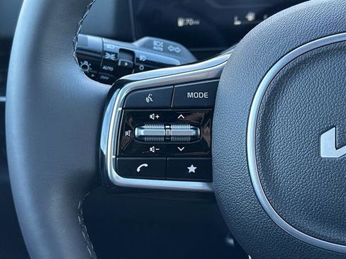 New 2025 Kia Carnival SX Prestige image 31