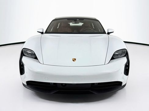 Certified 2022 Porsche Taycan GTS AWD/4WD image 6