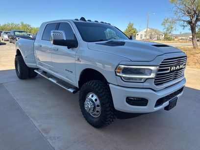 Used 2023 RAM 3500 Laramie