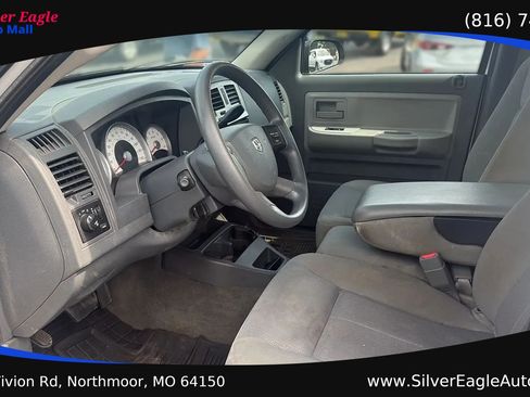 Used 2006 Dodge Dakota SLT RWD image 9