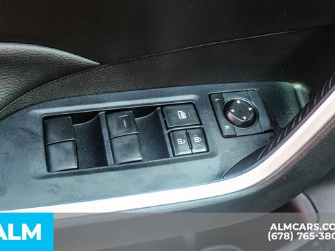 Used 2020 Toyota RAV4 LE w/ All Weather Liner Package FWD image 36