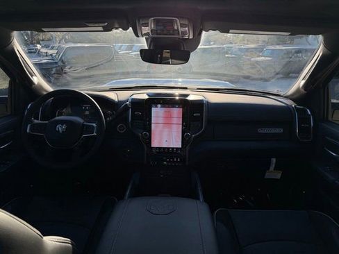 New 2025 RAM 2500 Laramie w/ Night Edition image 38