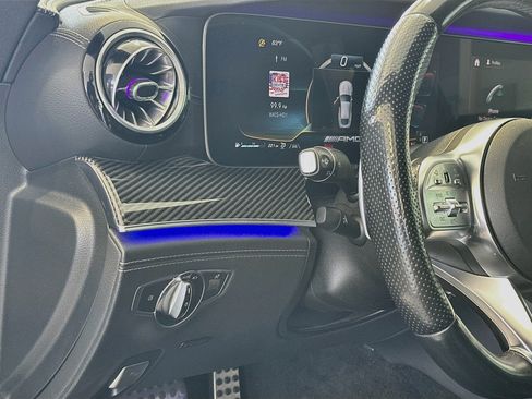 Used 2021 Mercedes-Benz AMG GT 43 image 10