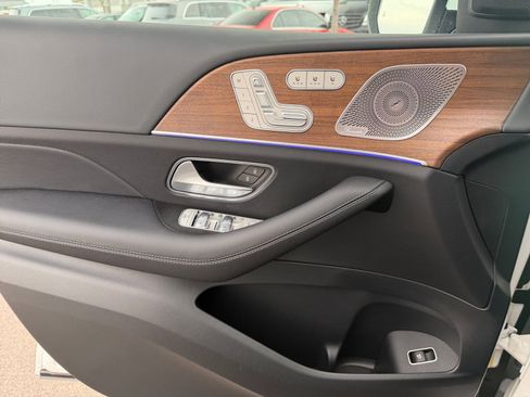 New 2026 Mercedes-Benz GLE 350 4MATIC image 13