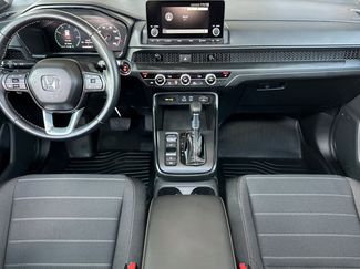 Used 2025 Honda CR-V Sport video 3