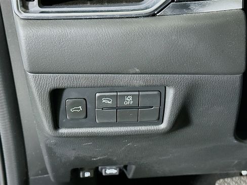 Used 2023 MAZDA CX-5 Carbon Edition image 17