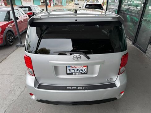 Used 2014 Scion xB image 15