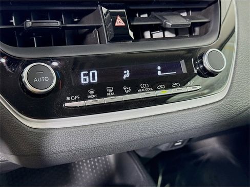 Certified 2024 Toyota Corolla LE image 15