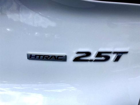 Used 2023 Hyundai Santa Fe Limited image 51