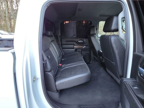 Used 2021 Chevrolet Silverado 3500 LT w/ Texas Edition image 33