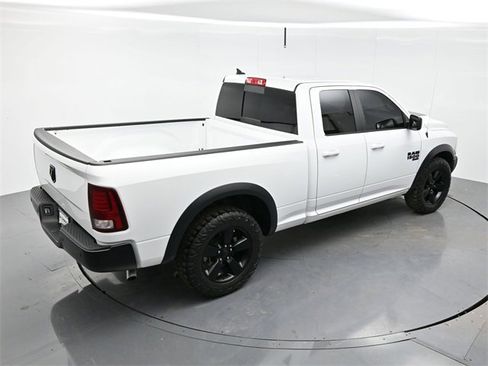 Used 2019 RAM 1500 Classic Warlock w/ Electronics Group image 34