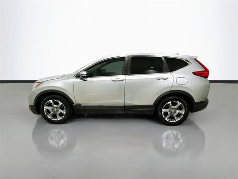 Used 2019 Honda CR-V EX image 4