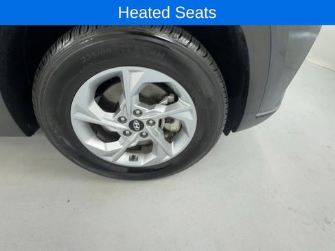 Used 2024 Hyundai Tucson SEL AWD/4WD image 9