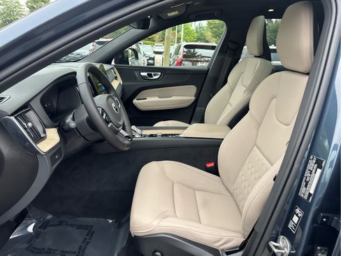 Used 2026 Volvo XC60 B5 Plus AWD/4WD image 20