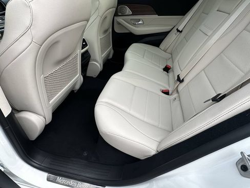 New 2026 Mercedes-Benz GLE 350 4MATIC image 24