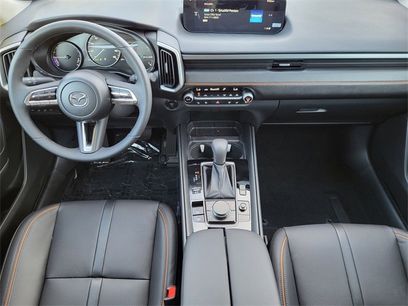 New 2026 MAZDA CX-50 AWD 2.5 Hybrid w/ Weather Package