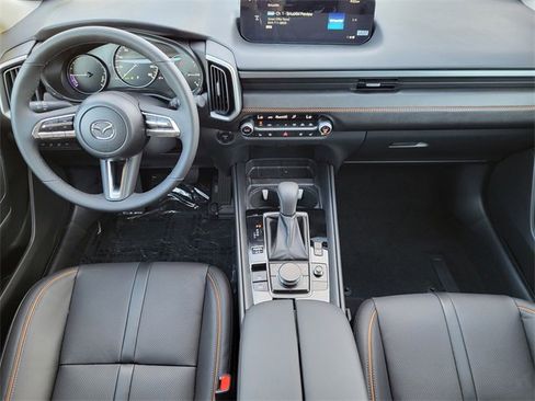 New 2026 MAZDA CX-50 AWD 2.5 Hybrid w/ Weather Package image 2