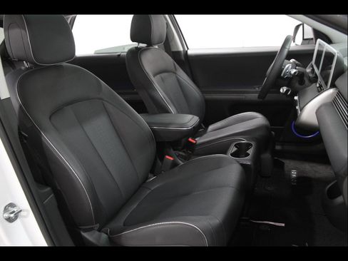 Certified 2024 Hyundai Ioniq 5 Limited AWD/4WD image 19