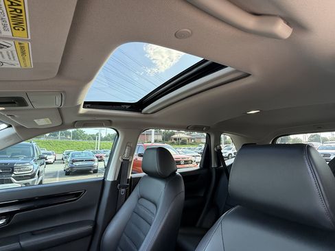 Certified 2023 Honda CR-V EX-L image 28