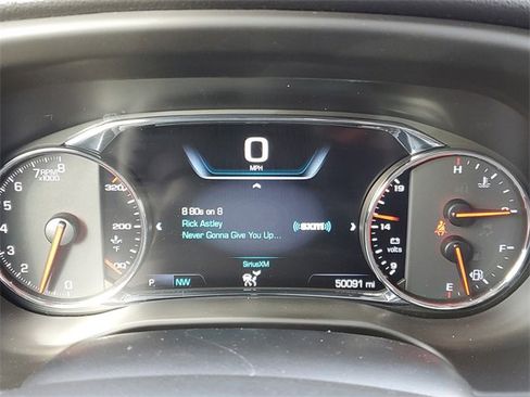 Used 2018 GMC Acadia Denali w/ Technology Package image 26