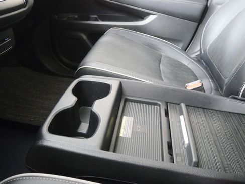 Used 2022 Honda Odyssey Elite image 28