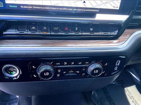 Certified 2024 Chevrolet Silverado 1500 LT RWD image 23