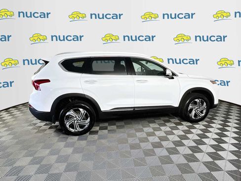 Certified 2023 Hyundai Santa Fe SEL AWD/4WD image 8