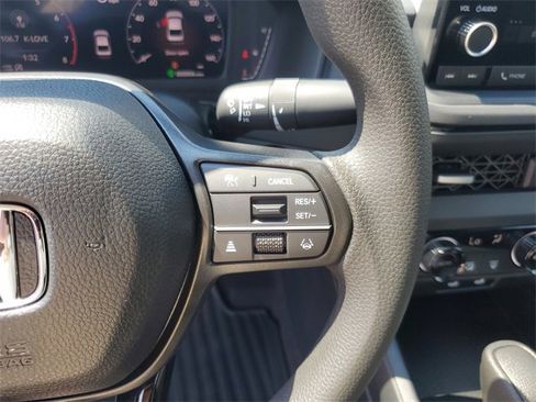 New 2025 Honda Accord SE image 17