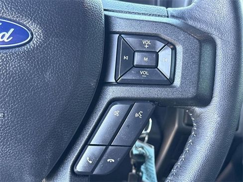 Used 2020 Ford F150 XLT w/ Equipment Group 302A Luxury image 42