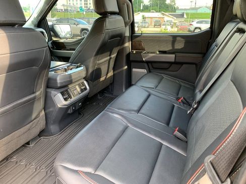 Used 2023 Ford F150 Lariat w/ Equipment Group 502A High AWD/4WD image 14