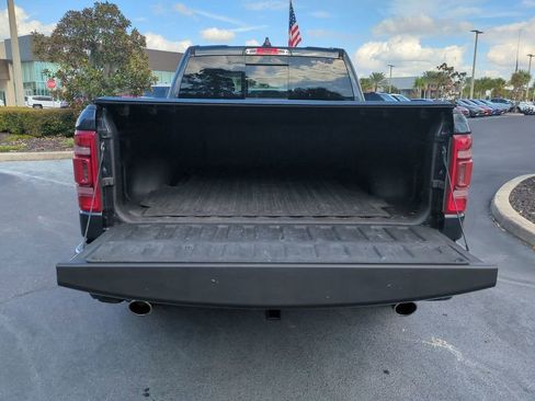 Used 2021 RAM 1500 Laramie image 13