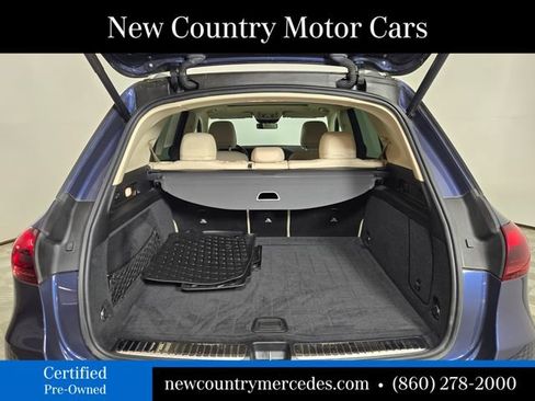 Certified 2024 Mercedes-Benz GLE 350 4MATIC image 12