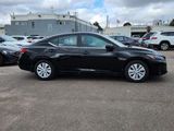 New 2025 Nissan Sentra S image 2