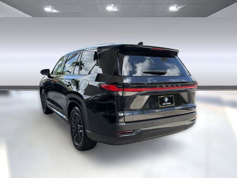Used 2024 Lexus TX 350 AWD w/ Captains Chair Package image 3
