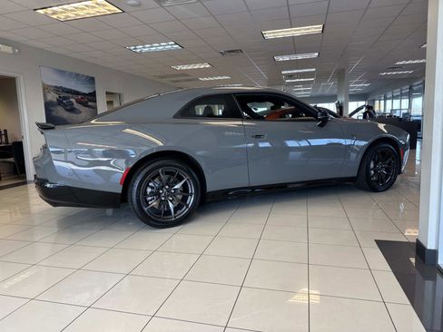 New 2026 Dodge Charger Scat Pack image 6