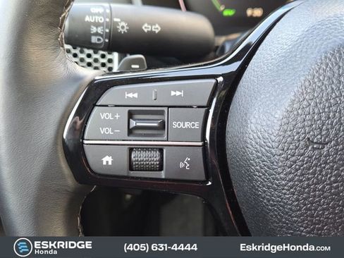 Certified 2026 Honda Civic Sport image 30