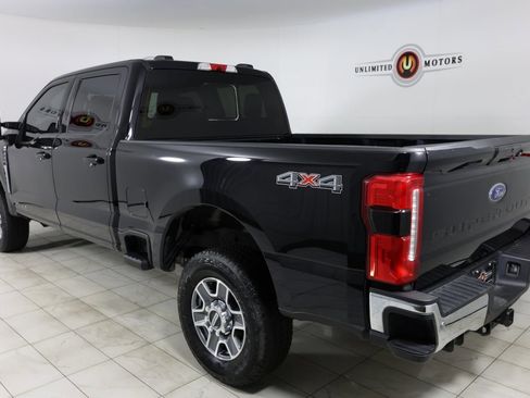 Used 2024 Ford F250 Lariat image 4