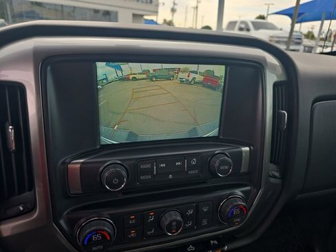 Used 2018 Chevrolet Silverado 1500 LT w/ All Star Edition image 17