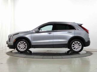 Used 2023 Cadillac XT4 Luxury w/ Cold Weather Package video 2
