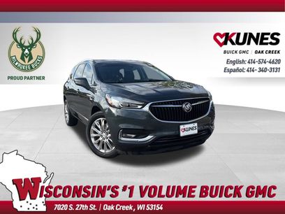 Used 2018 Buick Enclave Premium w/ Experience Buick Package