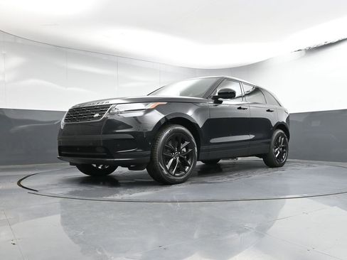 Used 2026 Land Rover Range Rover Velar S image 26