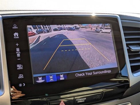 Used 2018 Honda Pilot EX-L image 22