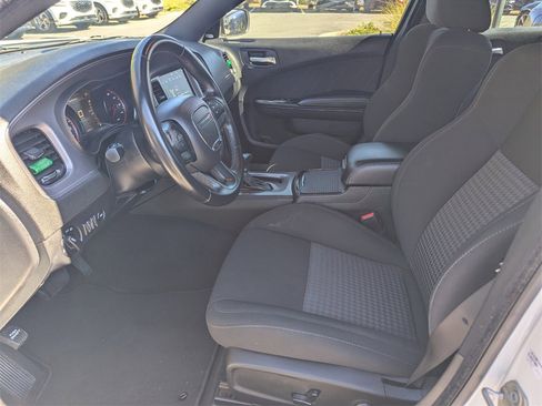 Used 2023 Dodge Charger GT w/ Blacktop Package image 10