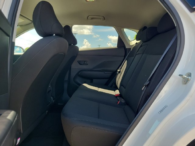 Used 2024 Hyundai Kona SEL FWD image 10