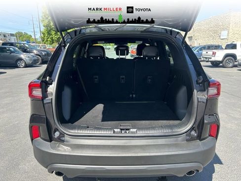 Used 2025 Ford Escape ST-Line AWD/4WD image 18