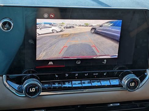 New 2026 GMC Canyon AT4 AWD/4WD image 26