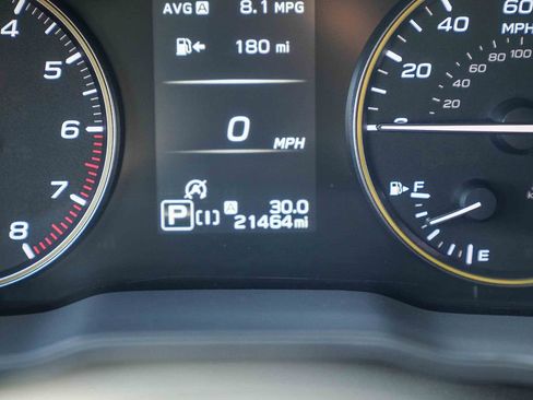 Certified 2024 Subaru Crosstrek 2.5i Sport image 27