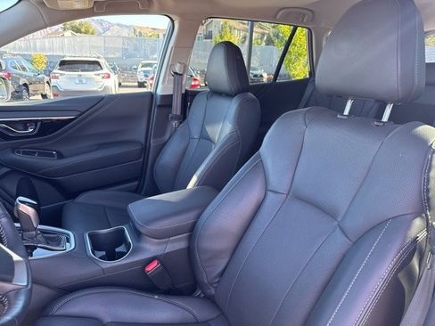 Used 2025 Subaru Outback Limited w/ Popular Package #2 image 26