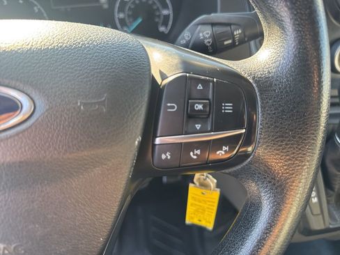 Used 2020 Ford Transit 250 Medium Roof image 12