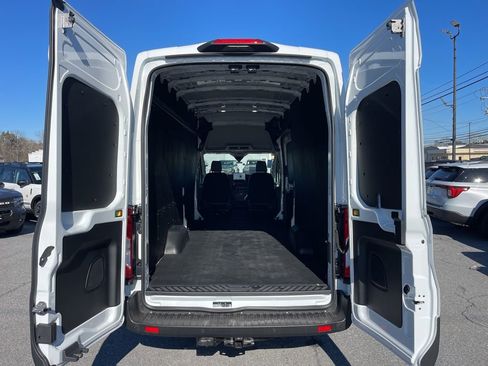 New 2026 Ford Transit 350 148 High Roof Extended image 6